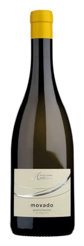 CANTINA ANDRIANO MOVADO Gewurztraminer 2021 von doran