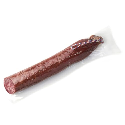 Iberische Wurst - Traditionelle Pökelung - Iberische Schweine - Geeignet für Zöliakiekranke - 1,10 – 1,30 KG - Iberisch von eIbérico