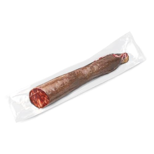 Iberischer Chorizo Cular aus Eichelmast von eIbérico