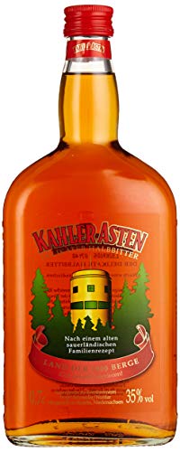 Kahler Asten, Halbbitter (1 x 0.7 l) von ebaney