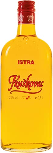 Nimco Istra Kruskovac - Birnenlikör aus Kroatien (1 x 0.5l) von ebaney