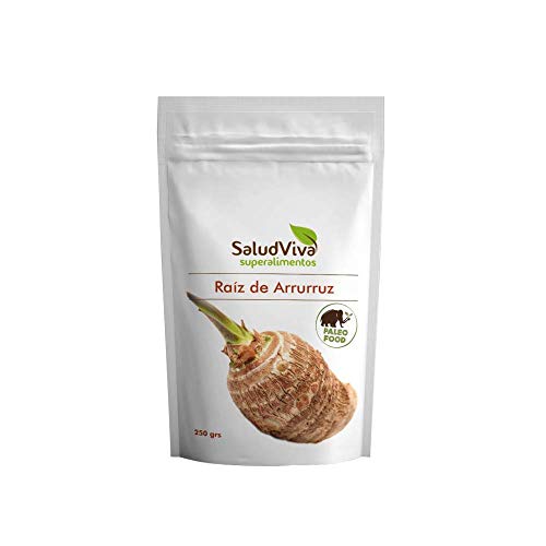 Salud Viva Bio-Pulver 250 g. von Salud Viva