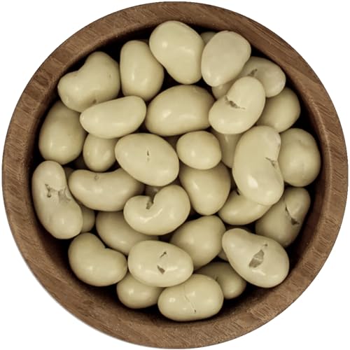 Bio Cashewkerne in Joghurtschokolade | Fair | ab 500g von ecoterra