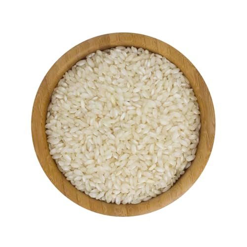 Bio Reis | Arborio Risotto | ab 500g von ecoterra