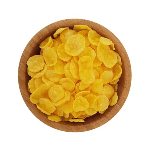 ecoterra Bio Cornflakes | ungesüßt | vegan | glutenfrei | ab 500g von ecoterra