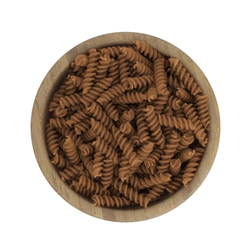 ecoterra Bio Dinkel Vollkorn-Drelli Fusilli | ab 500g von ecoterra