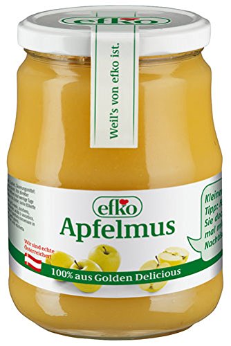 Efko Apfelmus von efco