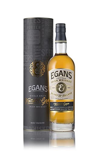 egan's Vintage Grain 0.75 l von egan's