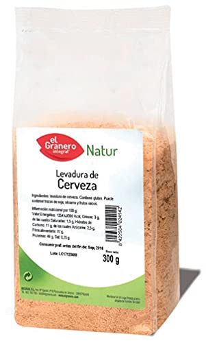 GRANERO Levad. CERV.BOLSA GRANERO, 300 g von el Granero