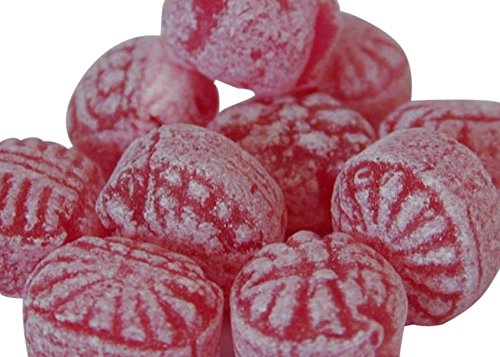 erdnuss-king 1 kg Chili Kirsch ein Bonbon mit leichter Schärfe die auf andere Gedanken bringt von pin24shop