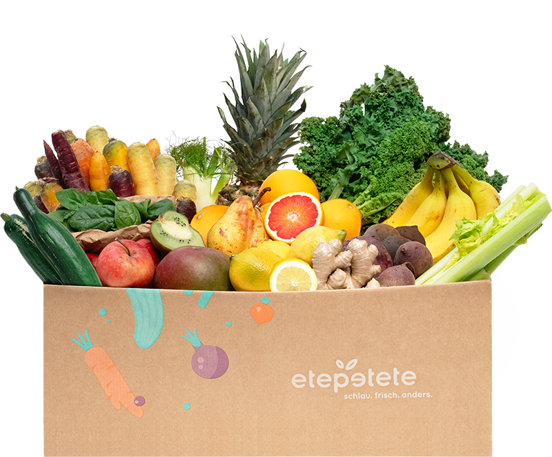 Saft-Box Family von etepetete