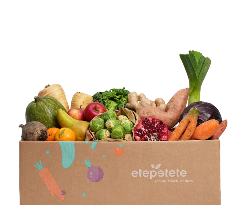 Winter-Box von etepetete