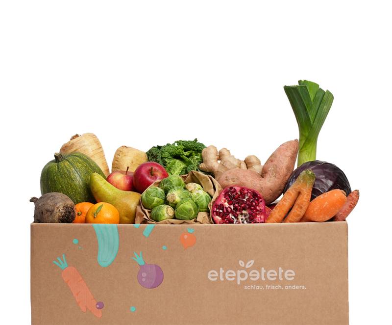 Winter-Box von etepetete