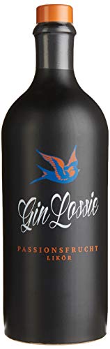 Gin Lossie Passionsfrucht Liköre (1 x 0.7 l) von Zeelec