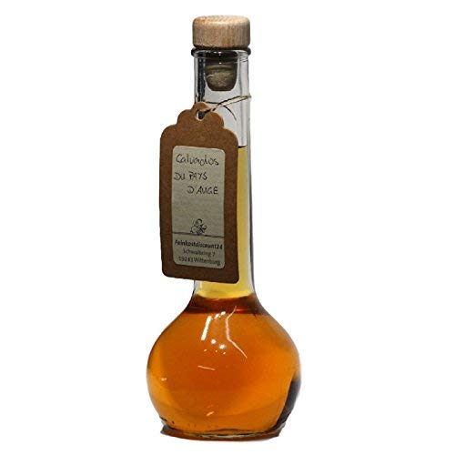 Calvados DU PAYS D'Auge - 200 ml - 40% vol von feinkostdiscount24