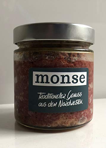 Cornedbeef vom Galloway im Glas von fleischerei-monse