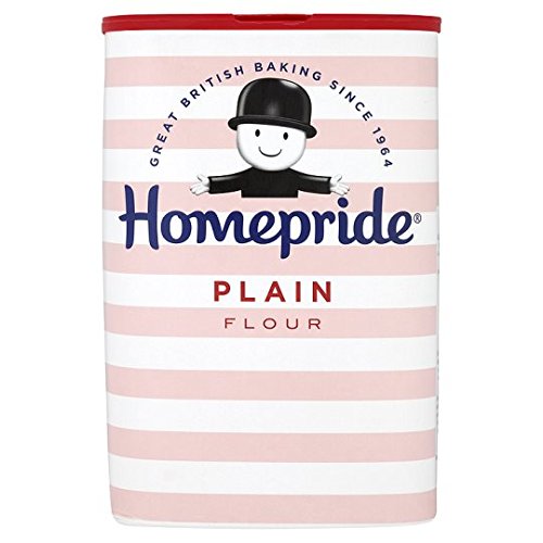 Homepride Mehl, 1 kg von flour