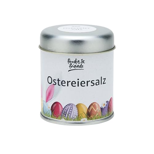 foodie & friends BIO Ostereiersalz 70g von foodie & friends