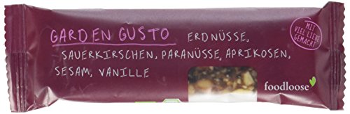 foodloose Garden Gusto, 35 g von foodloose