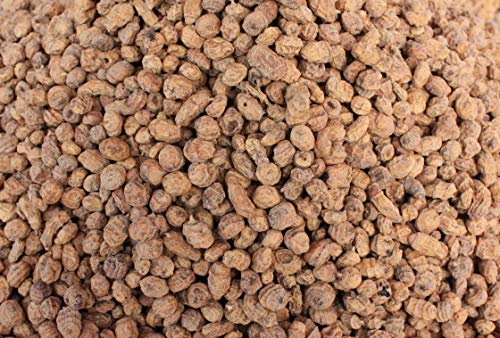 Erdmandel - Chufas - Tigernuss 1 kg Beutel von frutos secos San blas