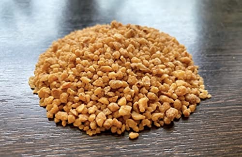 Haselnusskrokant 500 g Premium Krokant Haselnuss 0,5 kg von generisch