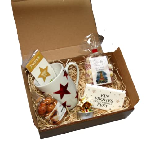 generisch Box Frohes Fest von generisch