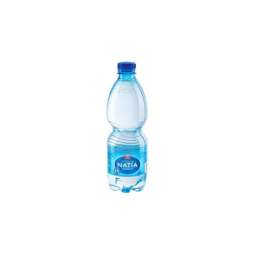 Wasser Natia 0,50 cl Kunststoff x 24 Stück von global dream srls