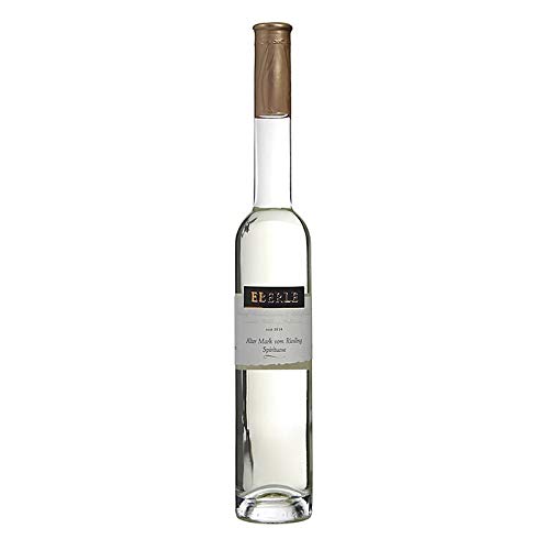 Edelbrand - Alter Mark vom Riesling, 40% vol., Eberle, 350 ml von gourmet depot by Stein Inh. Uwe Beth