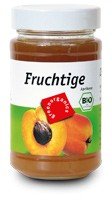 green Aprikosen-Fruchtaufstrich (250 g) - Bio von green