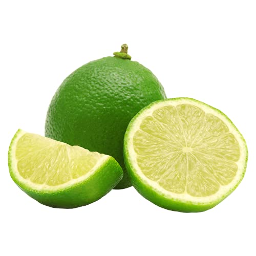 greenist Bio Frische Limetten 1er Pack (1 x 1 Kg) von greenist