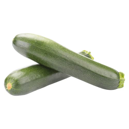 greenist Bio Zucchini grün 1 kg Pack von greenist