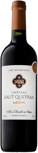 Chateau Haut Queyran Chateauhaut Queyran Bordeaux 2018 0.75 L Flasche von Haut Queyran