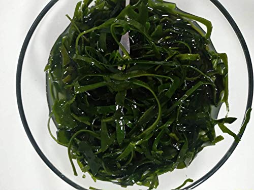 Dried cooked Kombu (880g/1.8lb)40pieces von Hello Seaweed