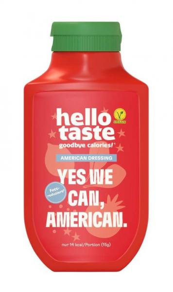 hello taste American Dressing von hello taste