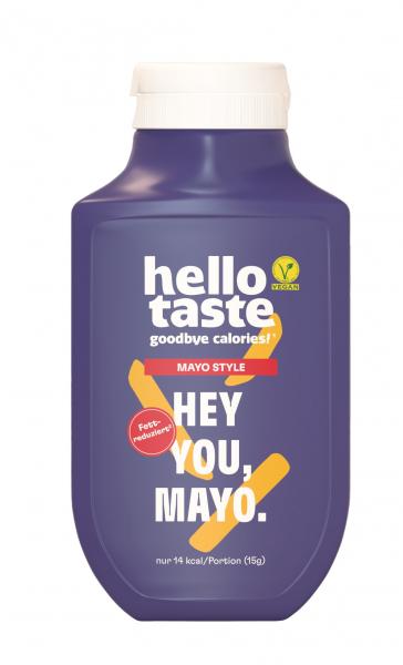 hello taste Mayo Style von hello taste