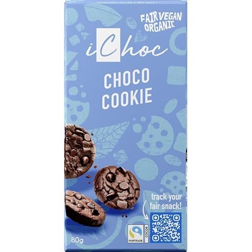 Choco Cookie von iChoc