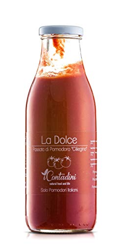 iContadini, La Dolce, "Die Süße" Tomatensauce, aus Italien, 500 g von iContadini