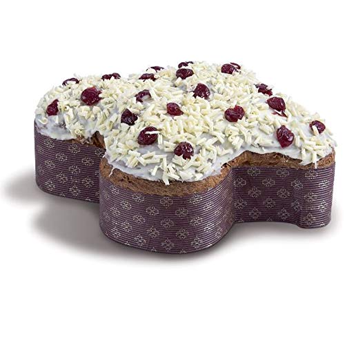 Colomba Black Cherry und Hexenduftcreme - iMarigliano von iMarigliano