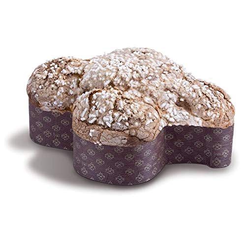 Colomba in der Aprikose des Vesuvs - iMarigliano - Angebot 3 Pieces von iMarigliano