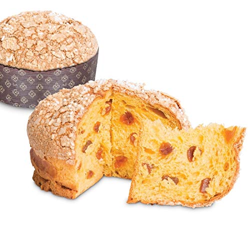 Panettone ist natürlich"mit Aprikose vom Vesuv" auferstanden - iMarigliano - Angebot 3 Pieces von iMarigliano