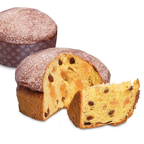 Panettone ist natürlich mit Melannurca gestiegen - iMarigliano - Angebot 3 Pieces von iMarigliano