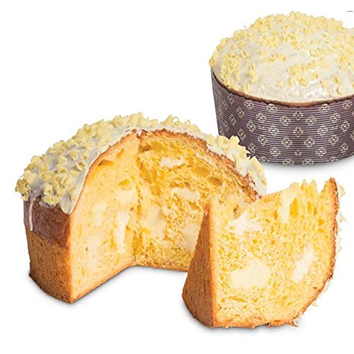 Panettone sank natürlich mit Limoncello - iMarigliano von iMarigliano