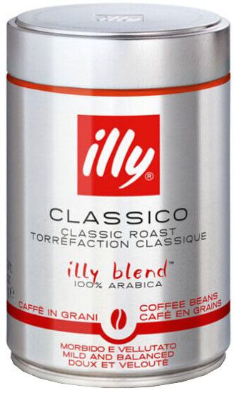 illy Espresso N von illy