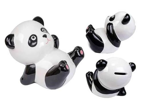 klostermann PANDA FUN SPARDOSE (LIEGENDER PANDA von klostermann