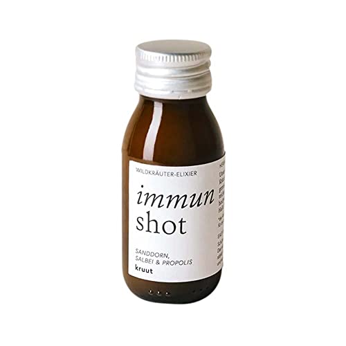 BIO Kruut Immun Shot, 60 ml von kruut