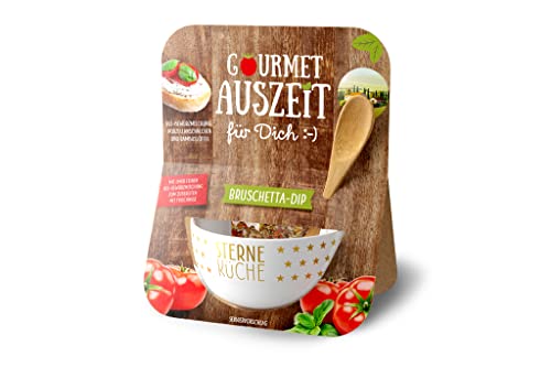 laVida Gourmet Auszeit mit Bruschetta, Sterneküche von laVida