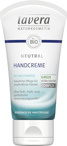 Neutral Handcreme 12 x 50 ml von lavera