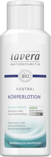 Neutral Körperlotion von lavera