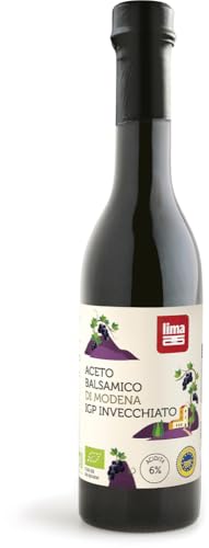 Aceto Balsamico (5 Jahre Alt) von lima