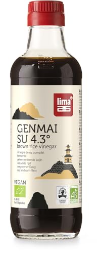 Genmai Su 4,3° von lima